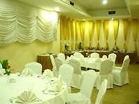 Hotel Bintang Wisata Mandiri Jakarta Exterior foto