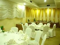 Hotel Bintang Wisata Mandiri Jakarta Exterior foto